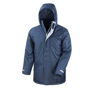 Parka hiver homme Bleubleu marine