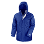 Parka hiver homme Bleubleu royal
