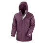 Parka hiver homme Bordeauxbordeaux
