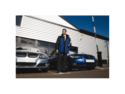 Parka hiver multifonctions