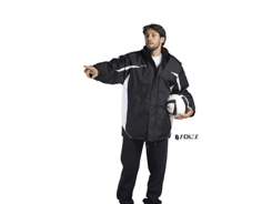 Parka homme millenium