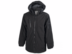 Parka soft shell matelassée - auckland