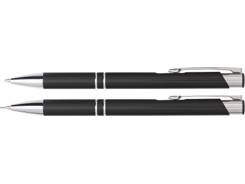 Parure de stylo bille et porte-mine