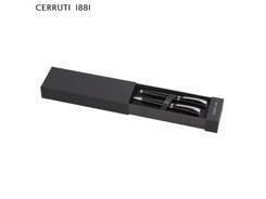 Parure de stylo Cerruti 1881