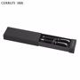 Parure de stylo Cerruti 1881 NoirNoir