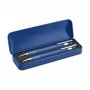Parure de stylo publicitaire BleuBleu