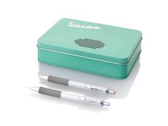 Parure de stylo Vespa