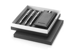 Parure de Stylos Auvergne de Balmain