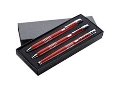 Parure écriture 3 pièces