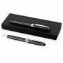 Parure écriture Bristol NoirNoir