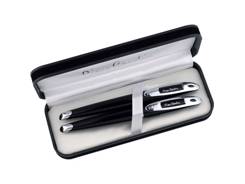 Parure écriture Discovery Pierre Cardin