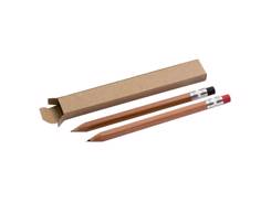 Parure écriture écologique