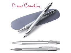 Parure écriture Pierre Cardin