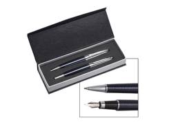 Parure écriture SARDIS