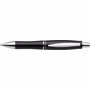 Parure stylo bille et porte-mine Charles Dickens® Noirnoir