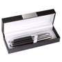 Parure stylo cadeau NoirNoir
