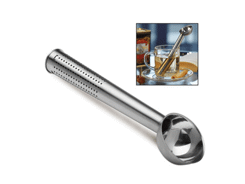 Passoire à thé avec cuillère REFLECTS BELOEIL