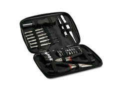 Paul - Jeu d'outils dans une boite