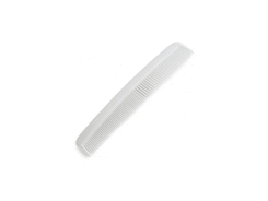 Peigne personnalisé