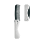 Peigne pliable iris Au choixargenté