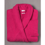 Peignoir 380 g/m² pure Au choixfuchsia