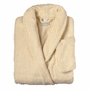 Peignoir 380 g/m² pure Au choixécru