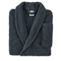 Peignoir 380 g/m² pure Grisgris