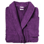 Peignoir 380 g/m² pure Violetviolet