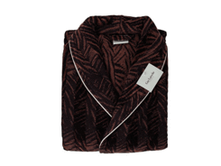 Peignoir 380 g/m² velours guy laroche neo eco