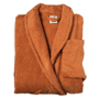 Peignoir 400 g/m² alba Au choixterracotta