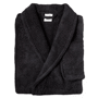 Peignoir 400 g/m² alba Noirnoir