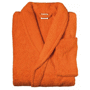 Peignoir 400 g/m² alba Orangeorange