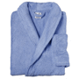 Peignoir 400 g/m² alba Bleubleu azur