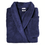 Peignoir 400 g/m² alba Bleubleu cobalt