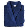 Peignoir 400 g/m² alba Bleubleu marine