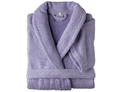 Peignoir 420 g/m² royal