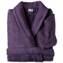 Peignoir 420 g/m² royal Au choixlie de vin