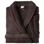Peignoir 420 g/m² royal Au choixtaupe