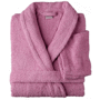 Peignoir 420 g/m² royal Roserose