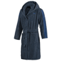 Peignoir adidas Au choixbleu marine/bleu