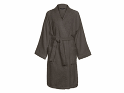 Peignoir col kimono jalla extrasoft