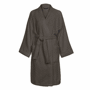 Peignoir col kimono jalla extrasoft Grisgris