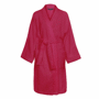Peignoir col kimono jalla extrasoft Roserose