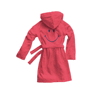 Peignoir smiley Au choixcorail