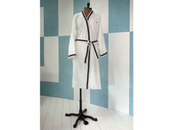 Peignoir tommy hilfiger university