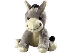 Peluche âne