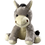 Peluche âne Grisgris