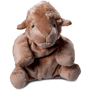 Peluche chameau Marronmarron