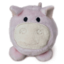 Peluche cochon nettoyeur d'écran Roserose