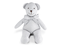 PELUCHE COTON / OURS 29 cm